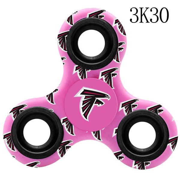 USA football 3 way fidget spinner-067